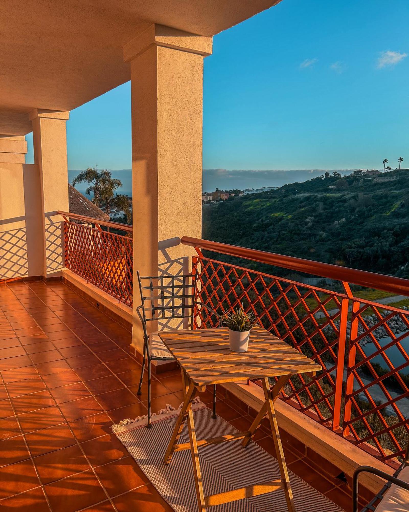 Albatross Golf Suite Alcaidesa Exterior foto