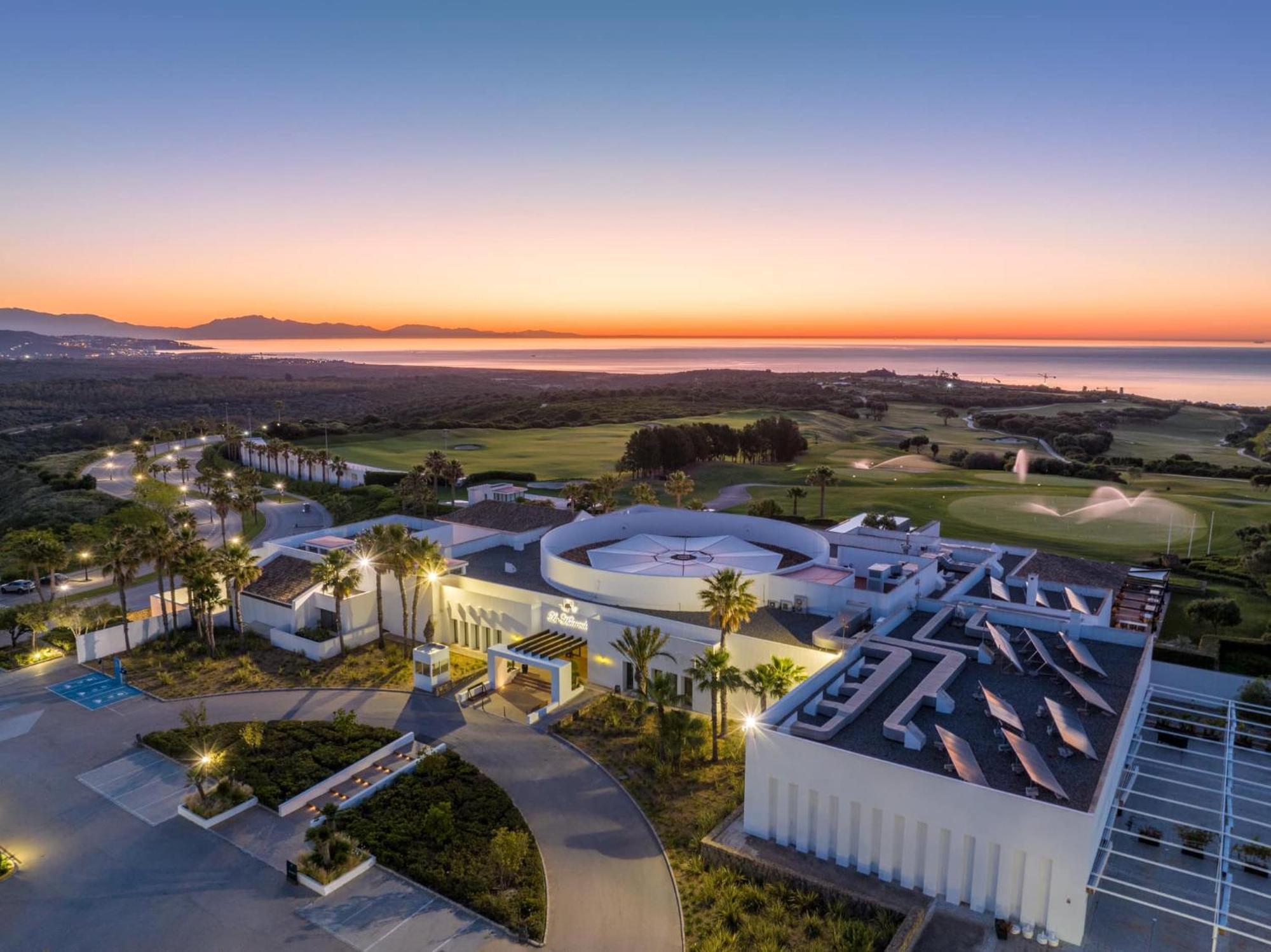 Albatross Golf Suite Alcaidesa Exterior foto