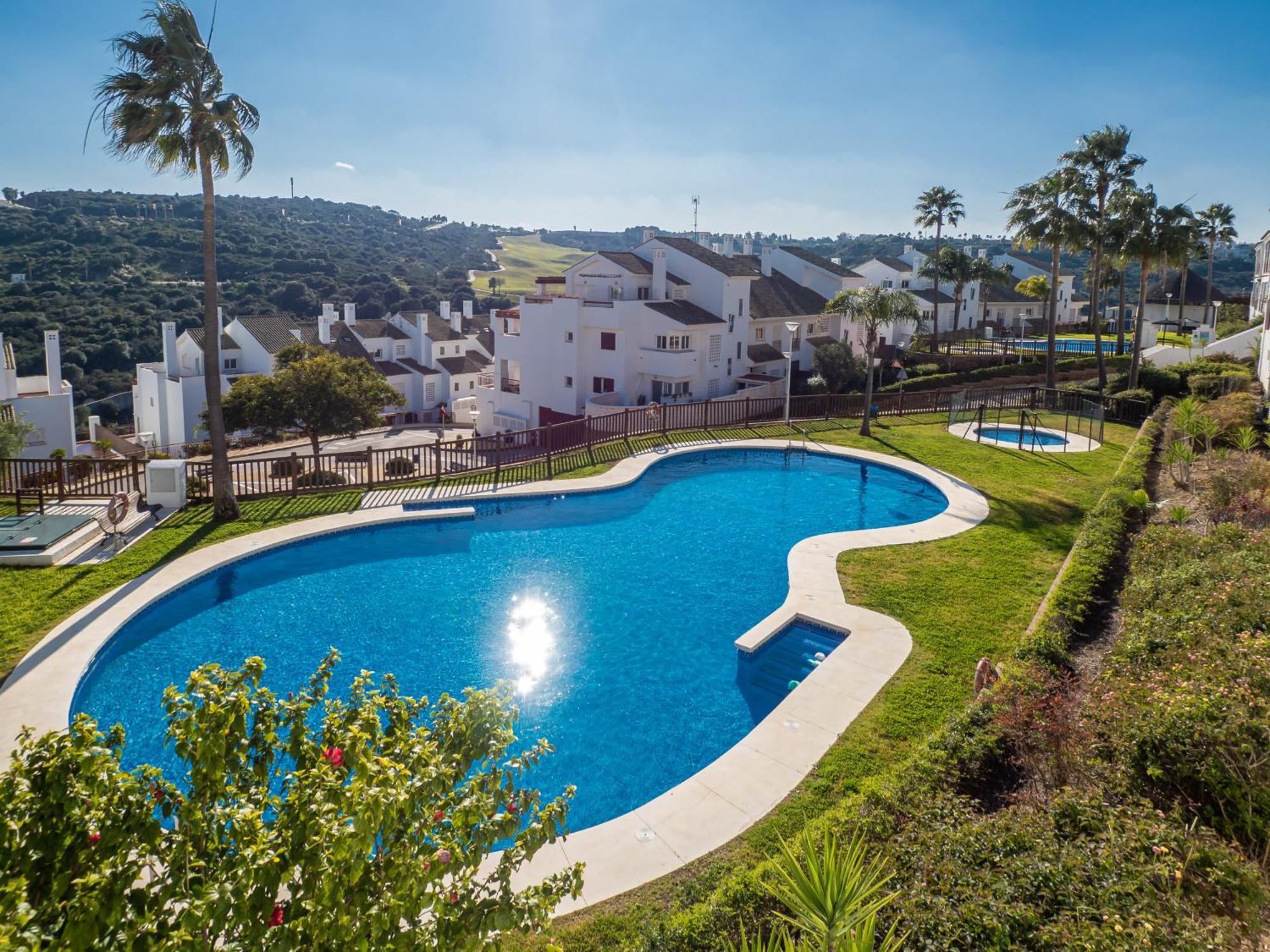 Albatross Golf Suite Alcaidesa Exterior foto
