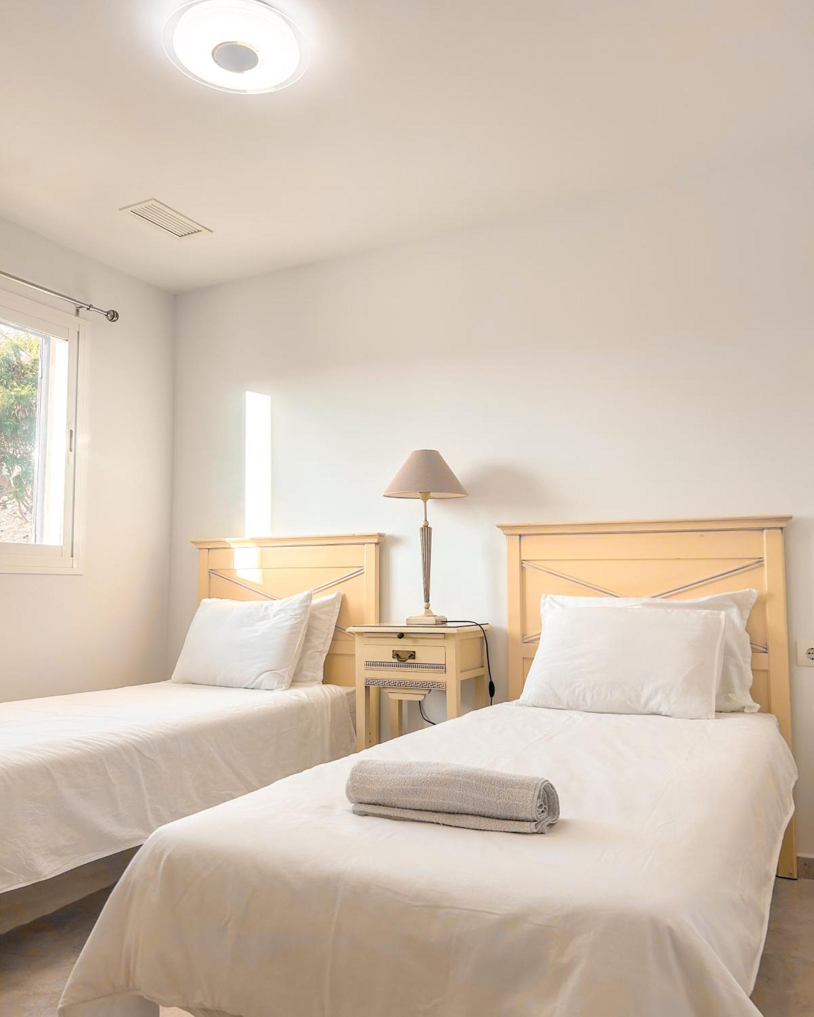Albatross Golf Suite Alcaidesa Exterior foto